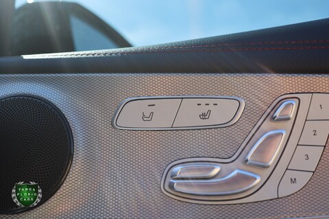 Mercedes-Benz E Class E43 AMG 3.0 4MATIC PREMIUM 25
