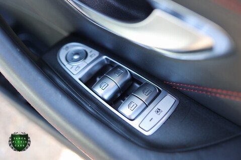 Mercedes-Benz E Class E43 AMG 3.0 4MATIC PREMIUM 26