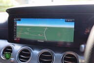 Mercedes-Benz E Class E43 AMG 3.0 4MATIC PREMIUM 18