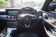 Mercedes-Benz E Class E43 AMG 3.0 4MATIC PREMIUM 23