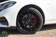 Mercedes-Benz E Class E43 AMG 3.0 4MATIC PREMIUM 53