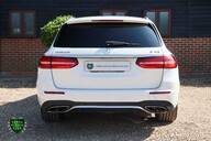 Mercedes-Benz E Class E43 AMG 3.0 4MATIC PREMIUM 6