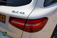 Mercedes-Benz GLC GLC43 AMG 3.0 4MATIC PREMIUM 45