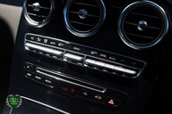 Mercedes-Benz GLC GLC43 AMG 3.0 4MATIC PREMIUM 35