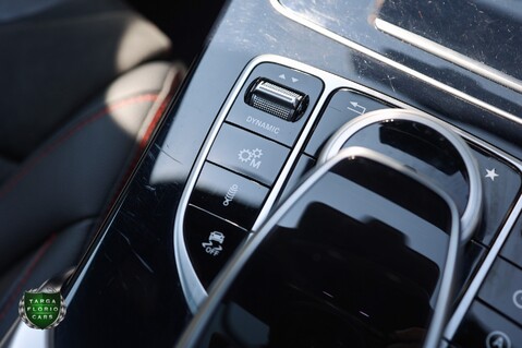 Mercedes-Benz GLC GLC43 AMG 3.0 4MATIC PREMIUM 37