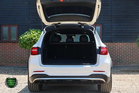 Mercedes-Benz GLC GLC43 AMG 3.0 4MATIC PREMIUM 62