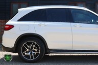 Mercedes-Benz GLC GLC43 AMG 3.0 4MATIC PREMIUM 8