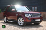 Land Rover Discovery 3.0 SDV6 SE TECH 43