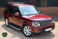 Land Rover Discovery 3.0 SDV6 SE TECH 44