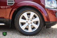 Land Rover Discovery 3.0 SDV6 SE TECH 45