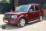 Land Rover Discovery 3.0 SDV6 SE TECH 49
