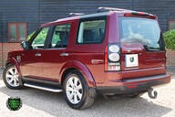 Land Rover Discovery 3.0 SDV6 SE TECH 5