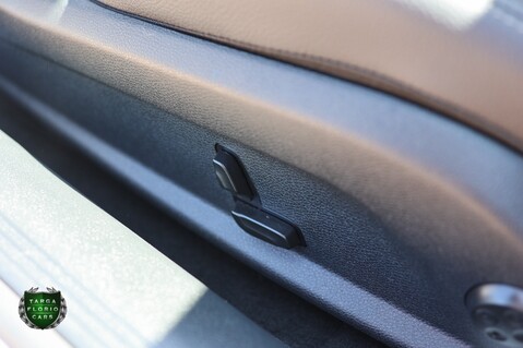 Mercedes-Benz E Class E220D 2.0 AMG LINE CABRIOLET 26