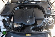 Mercedes-Benz E Class E220D 2.0 AMG LINE CABRIOLET 51