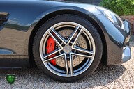 Mercedes-Benz Amg GT C 4.0 Roadster 12
