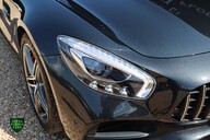 Mercedes-Benz Amg GT C 4.0 Roadster 40