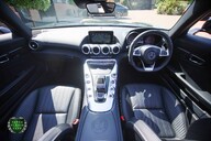 Mercedes-Benz Amg GT C 4.0 Roadster 17