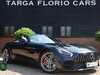 Mercedes-Benz Amg GT C 4.0 Roadster