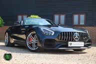 Mercedes-Benz Amg GT C 4.0 Roadster 49