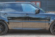 Land Rover Range Rover Sport 3.0 SDV6 AUTOBIOGRAPHY DYNAMIC 10
