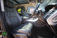 Land Rover Range Rover Sport 3.0 SDV6 AUTOBIOGRAPHY DYNAMIC 14