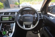 Land Rover Range Rover Sport 3.0 SDV6 AUTOBIOGRAPHY DYNAMIC 18