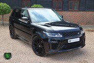 Land Rover Range Rover Sport 3.0 SDV6 AUTOBIOGRAPHY DYNAMIC 53