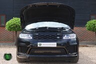 Land Rover Range Rover Sport 3.0 SDV6 AUTOBIOGRAPHY DYNAMIC 55