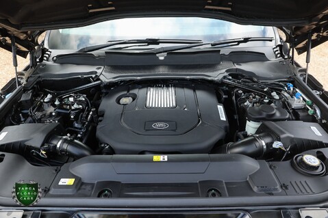 Land Rover Range Rover Sport 3.0 SDV6 AUTOBIOGRAPHY DYNAMIC 54