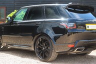 Land Rover Range Rover Sport 3.0 SDV6 AUTOBIOGRAPHY DYNAMIC 61