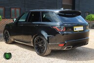 Land Rover Range Rover Sport 3.0 SDV6 AUTOBIOGRAPHY DYNAMIC 64