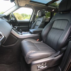 Land Rover Range Rover Sport 3.0 SDV6 AUTOBIOGRAPHY DYNAMIC 1