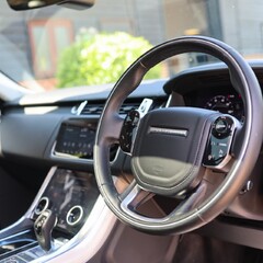 Land Rover Range Rover Sport 3.0 SDV6 AUTOBIOGRAPHY DYNAMIC 2