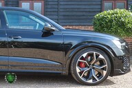 Audi RS Q8 4.0 TFSI QUATTRO VORSPRUNG MHEV 9