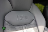 Audi RS Q8 4.0 TFSI QUATTRO VORSPRUNG MHEV 23