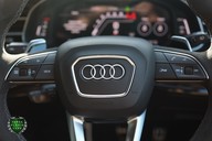 Audi RS Q8 4.0 TFSI QUATTRO VORSPRUNG MHEV 24
