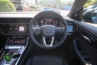 Audi RS Q8 4.0 TFSI QUATTRO VORSPRUNG MHEV 36