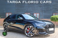 Audi RS Q8 4.0 TFSI QUATTRO VORSPRUNG MHEV 1