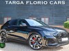 Audi RS Q8 4.0 TFSI QUATTRO VORSPRUNG MHEV