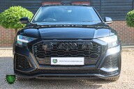Audi RS Q8 4.0 TFSI QUATTRO VORSPRUNG MHEV 3