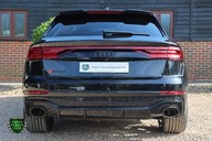 Audi RS Q8 4.0 TFSI QUATTRO VORSPRUNG MHEV 6