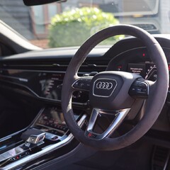 Audi RS Q8 4.0 TFSI QUATTRO VORSPRUNG MHEV 2