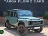 Land Rover Defender CHELSEA TRUCK CO. 2.2 TD COUNTY STATION WAGON