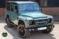 Land Rover Defender CHELSEA TRUCK CO. 2.2 TD COUNTY STATION WAGON 49