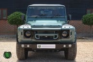 Land Rover Defender CHELSEA TRUCK CO. 2.2 TD COUNTY STATION WAGON 3