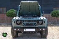 Land Rover Defender CHELSEA TRUCK CO. 2.2 TD COUNTY STATION WAGON 52