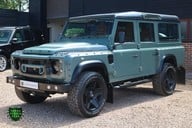 Land Rover Defender CHELSEA TRUCK CO. 2.2 TD COUNTY STATION WAGON 54