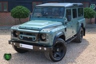 Land Rover Defender CHELSEA TRUCK CO. 2.2 TD COUNTY STATION WAGON 55