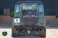 Land Rover Defender CHELSEA TRUCK CO. 2.2 TD COUNTY STATION WAGON 6