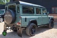 Land Rover Defender CHELSEA TRUCK CO. 2.2 TD COUNTY STATION WAGON 62